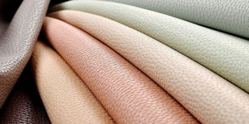 Кожа для мебели: требования к материалу и особенности ухода