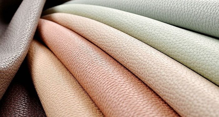 Кожа для мебели: требования к материалу и особенности ухода
