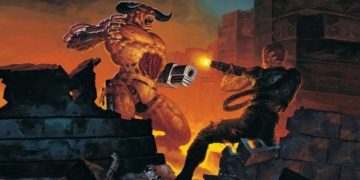 Многопользовательские шутеры от первого лица: обзор популярных вариантов