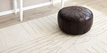 Требования к мягким пуфикам и критерии выбора мебели