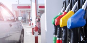Обустройство автозаправки: рекомендации по выбору оборудования