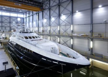 Достоинства компании Gaelix Marine Service и предлагаемые услуги