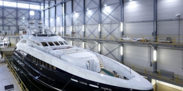 Достоинства компании Gaelix Marine Service и предлагаемые услуги