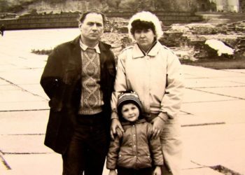 Отрок Вячеслав Крашенинников: факты из биографии и причины почитания