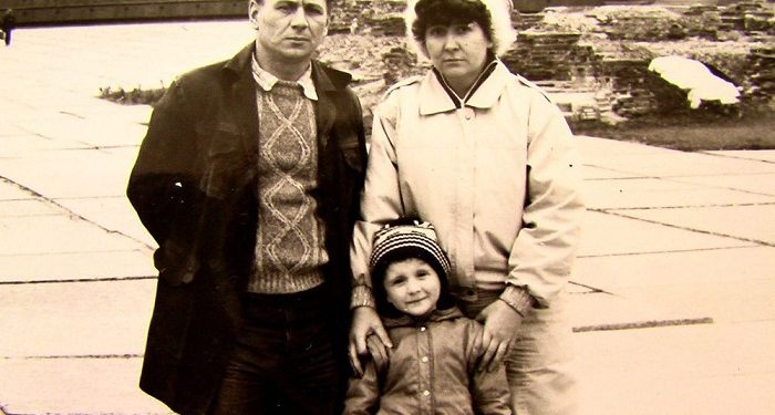 Отрок Вячеслав Крашенинников: факты из биографии и причины почитания