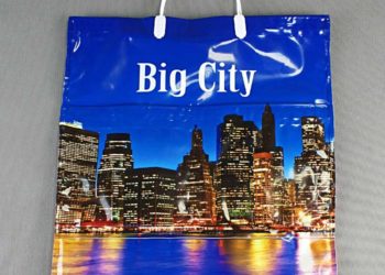 Достоинства пакетов с петлевыми ручками и нюансы изготовления