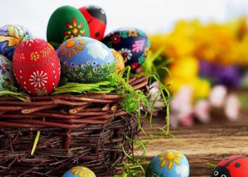 Интересные факты, связанные с Пасхой, и особенности празднования