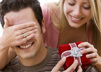 Полезные рекомендации по выбору подарка для парня