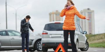 Консультации юриста по ущербу поле ДТП: куда обращаться