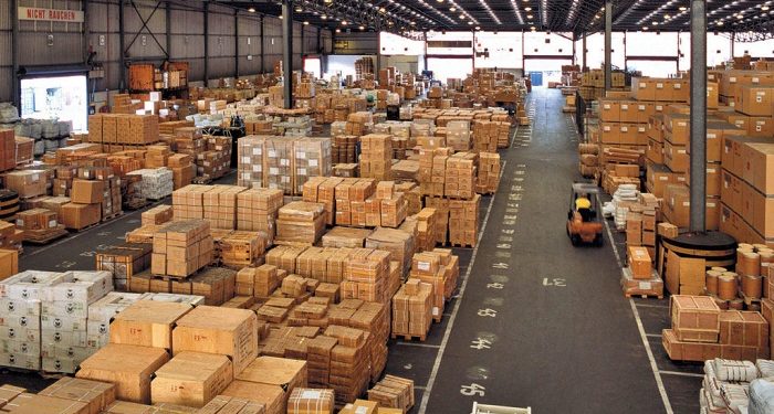 Особенности работы на складе: подробности и нюансы процесса