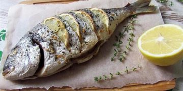 Способы приготовления рыбы дорадо и полезные рекомендации