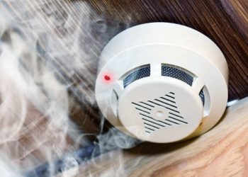 Базовые требования к противопожарной защите дома и правила организации