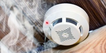 Базовые требования к противопожарной защите дома и правила организации