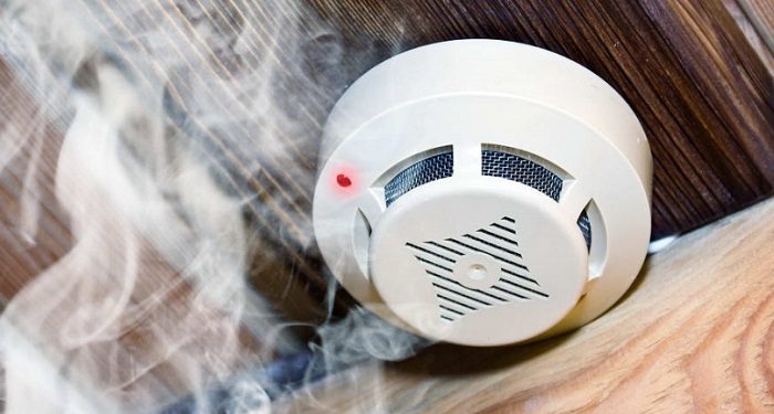 Базовые требования к противопожарной защите дома и правила организации