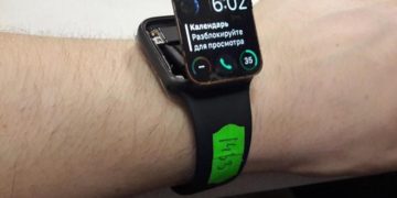 Особенности ремонта Apple Watch и наиболее частые поломки