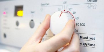 Почему не переключаются режимы стиральной машины и как устранить поломку?