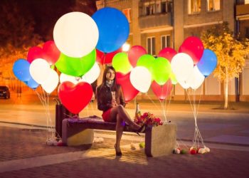 Романтический квест для двоих в Москве: уникальный формат свидания