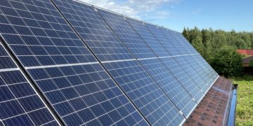 Солнечные модули Sunways: монтаж и подключение оборудования