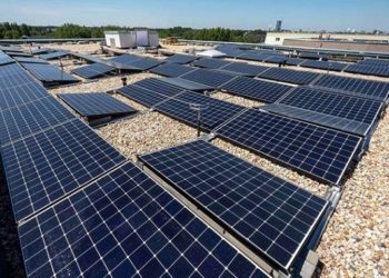 Солнечные панели: достоинства использования и правила монтажа