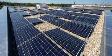 Солнечные панели: достоинства использования и правила монтажа