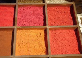 Оксид свинца: в чем уникальность продукта и где он используется?