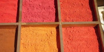 Оксид свинца: в чем уникальность продукта и где он используется?