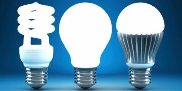 В чем отличия светодиодных ламп и их положительные стороны