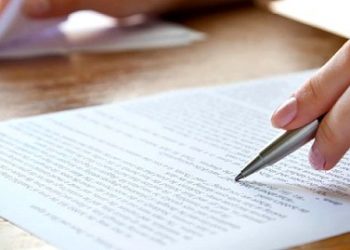 Технический перевод документов: требования и правила