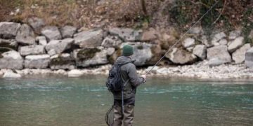 Одежда и термокостюмы для рыбалки: требования и выбор