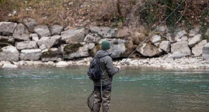 Одежда и термокостюмы для рыбалки: требования и выбор