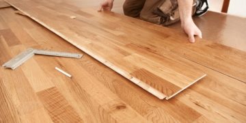 Способы укладки паркетной доски и последовательность этапов