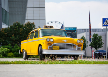 Советы, как стать водителем такси, и прочие варианты заработка в этой сфере