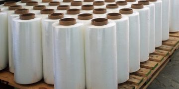 Как проводится процедура утилизации стрейчевой пленки и достоинства услуги