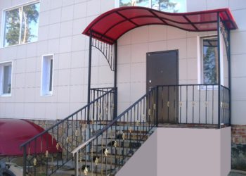 Как узаконить входную группу: необходимые документы и правила