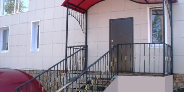 Как узаконить входную группу: необходимые документы и правила