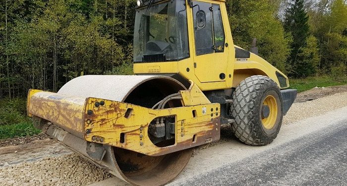 Выбираем виброкаток: ключевые критерии оценки качества