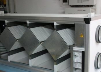 Особенности выбора рекуператора для бытового использования