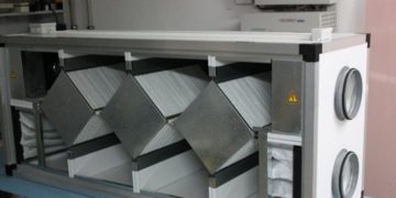 Особенности выбора рекуператора для бытового использования