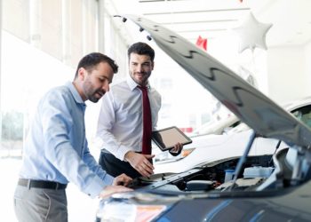 Выбор автомобиля по параметрам: советы и рекомендации