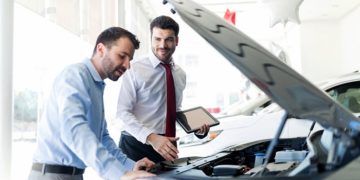 Выбор автомобиля по параметрам: советы и рекомендации