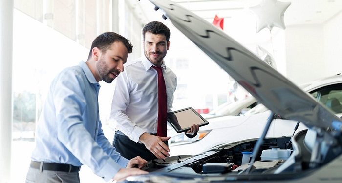 Выбор автомобиля по параметрам: советы и рекомендации