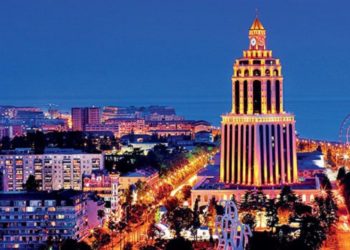 Отдых в Батуми: что посмотреть, отправляясь в тур выходного дня