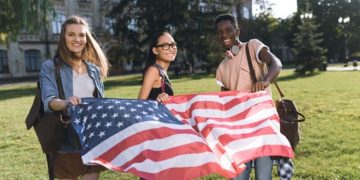 Программа Work and Travel USA: как принять участие и в чем польза?
