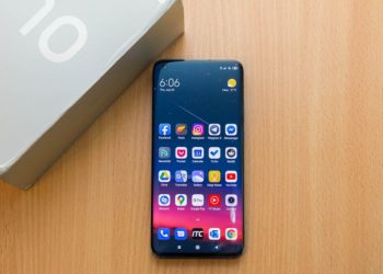 Обзор ключевых характеристик смартфона Xiaomi Mi 10