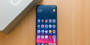 Обзор ключевых характеристик смартфона Xiaomi Mi 10