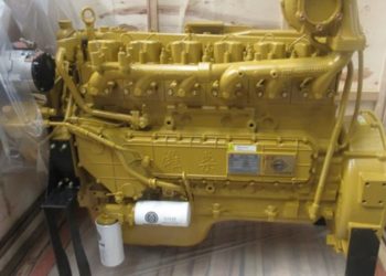 СпайсерПартс: запчасти китайского производства для спецтехники