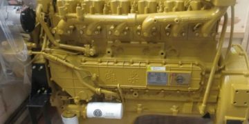 СпайсерПартс: запчасти китайского производства для спецтехники