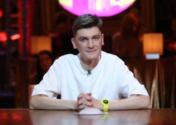 Александр Гудков: факты из биографии и личной жизни артиста