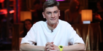 Александр Гудков: факты из биографии и личной жизни артиста