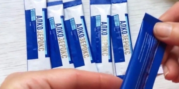 Преимущества употребления Алкозерокс при лечении алкоголизма